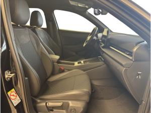 Volkswagen T-Roc R-Line 1.5 eTSI 150 PS DSG *MATRIX*AHK*EASY OPEN*IQ.DRIVE*NAV*WKR*GARANTIE*50.140 €