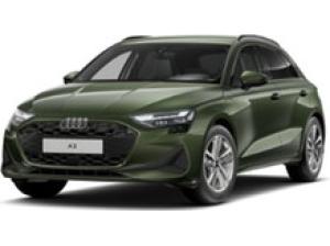 Audi A3 Sportback 40 TFSIe RearView+LED+ACC