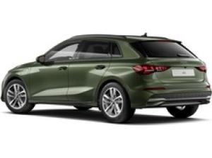 Audi A3 Sportback 40 TFSIe RearView+LED+ACC