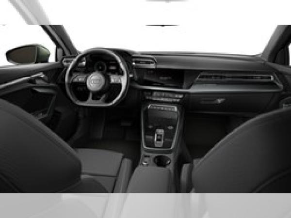Audi A3 Sportback 40 TFSIe RearView+LED+ACC