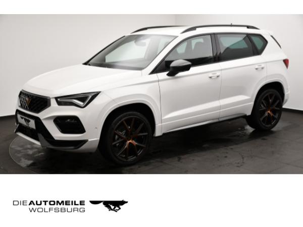 Cupra Ateca 1.5 TSI 110 kW (150 PS) 7-Gang DSG