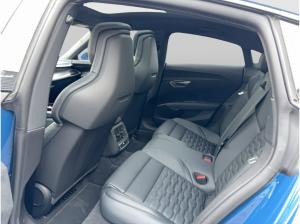 Audi RS e-tron GT Facelift/Laser/Pano/HuD/360°/S-Sitze pro/21Zoll
