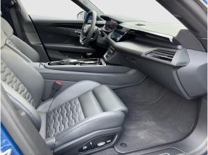 Audi RS e-tron GT Facelift/Laser/Pano/HuD/360°/S-Sitze pro/21Zoll