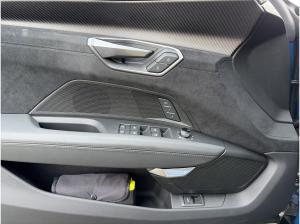 Audi RS e-tron GT Facelift/Laser/Pano/HuD/360°/S-Sitze pro/21Zoll