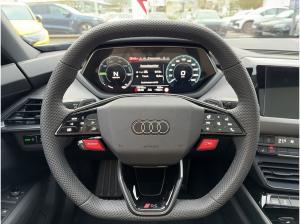 Audi RS e-tron GT Facelift/Laser/Pano/HuD/360°/S-Sitze pro/21Zoll