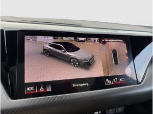 Audi RS e-tron GT Facelift/Laser/Pano/HuD/360°/S-Sitze pro/21Zoll