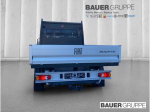 Fiat Ducato Pritschenwagen Doka. (290/295) 140 MT 6 ( Sofort )