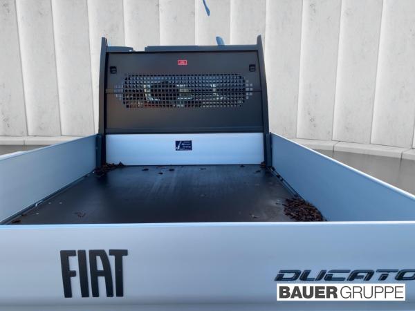 Fiat Ducato Pritschenwagen Doka. (290/295) 140 MT 6 ( Sofort )