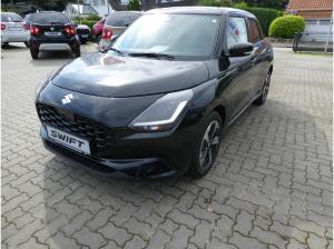 Suzuki Swift 1.2 Dualjet HYBRID Comfort + Plus CVT Automatik - Standort Hamburg