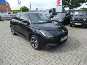 Suzuki Swift 1.2 Dualjet HYBRID Comfort + Plus CVT Automatik - Standort Hamburg