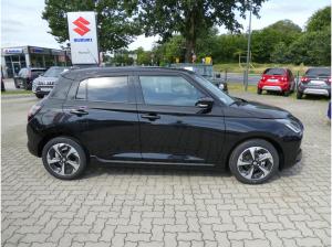 Suzuki Swift 1.2 Dualjet HYBRID Comfort + Plus CVT Automatik - Standort Hamburg