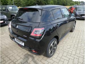 Suzuki Swift 1.2 Dualjet HYBRID Comfort + Plus CVT Automatik - Standort Hamburg