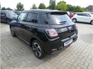 Suzuki Swift 1.2 Dualjet HYBRID Comfort + Plus CVT Automatik - Standort Hamburg