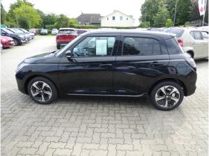 Suzuki Swift 1.2 Dualjet HYBRID Comfort + Plus CVT Automatik - Standort Hamburg