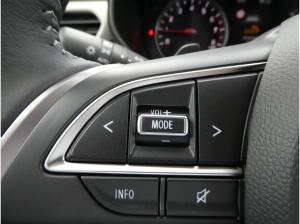 Suzuki Swift 1.2 Dualjet HYBRID Comfort + Plus CVT Automatik - Standort Hamburg