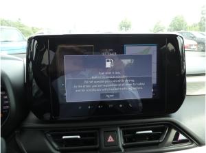 Suzuki Swift 1.2 Dualjet HYBRID Comfort + Plus CVT Automatik - Standort Hamburg