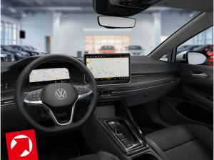 Volkswagen Golf Style 1,5 eHybrid OPF 150PS/116 PS DSG *AHK*WINTERRÄDER*DCC*PANORAMA*LED MATRIX*GEWERBE