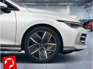 Volkswagen Golf Style 1,5 eHybrid OPF 150PS/116 PS DSG *AHK*WINTERRÄDER*DCC*PANORAMA*LED MATRIX*GEWERBE