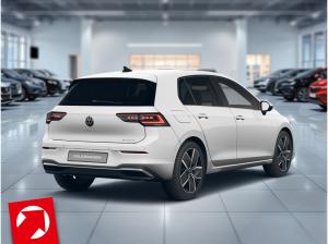 Volkswagen Golf Style 1,5 eHybrid OPF 150PS/116 PS DSG *AHK*WINTERRÄDER*DCC*PANORAMA*LED MATRIX*GEWERBE