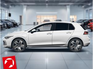 Volkswagen Golf Style 1,5 eHybrid OPF 150PS/116 PS DSG *AHK*WINTERRÄDER*DCC*PANORAMA*LED MATRIX*GEWERBE