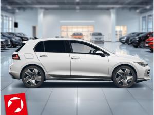 Volkswagen Golf Style 1,5 eHybrid OPF 150PS/116 PS DSG *AHK*WINTERRÄDER*DCC*PANORAMA*LED MATRIX*GEWERBE