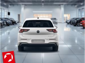 Volkswagen Golf Style 1,5 eHybrid OPF 150PS/116 PS DSG *AHK*WINTERRÄDER*DCC*PANORAMA*LED MATRIX*GEWERBE