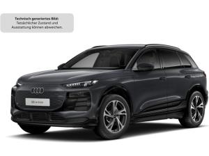 Audi Q6 e-tron ACC/Navi/Matrix/Sitzheiz./Kamera