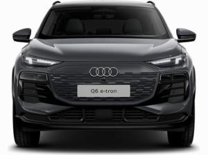 Audi Q6 e-tron ACC/Navi/Matrix/Sitzheiz./Kamera