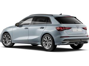 Audi A3 Sportback 30 TFSI S-tronic LED+NAV+AHK+ACC+SHZ