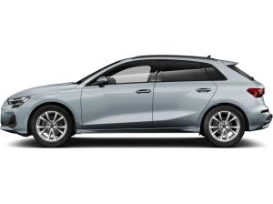 Audi A3 Sportback 30 TFSI S-tronic LED+NAV+AHK+ACC+SHZ