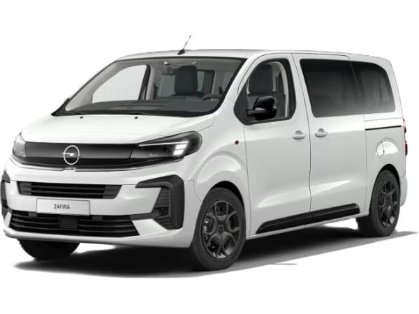 Opel Zafira 100 kW 49kWh Edition