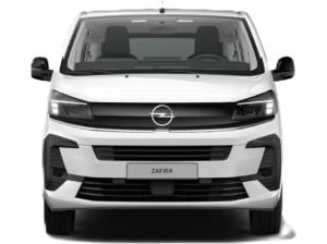 Opel Zafira 100 kW 49kWh Edition