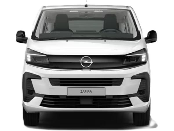 Opel Zafira 100 kW 49kWh Edition