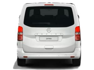 Opel Zafira 100 kW 49kWh Edition