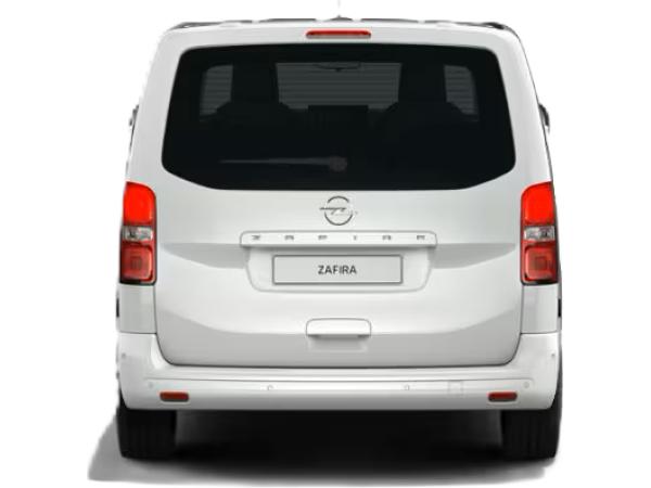 Opel Zafira 100 kW 49kWh Edition