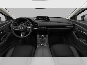 Mazda CX-30 Mild-Hybrid 140 MT Homura *Allwetter/ Automatik +20€*