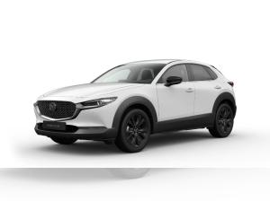 Mazda CX-30 Mild-Hybrid 140 MT Homura *Allwetter/ Automatik +20€*
