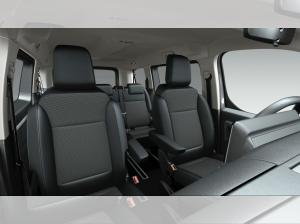 Opel Zafira 100 kW 49kWh Edition