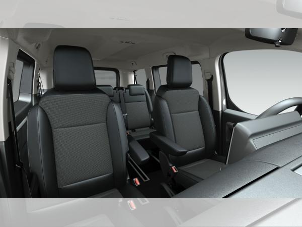 Opel Zafira 100 kW 49kWh Edition