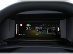 Opel Zafira 100 kW 49kWh Edition