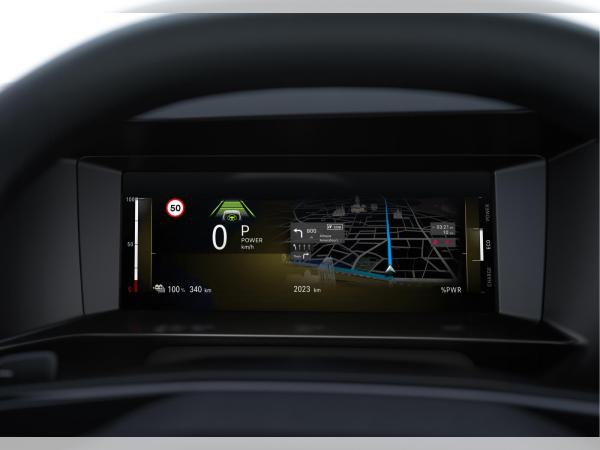 Opel Zafira 100 kW 49kWh Edition