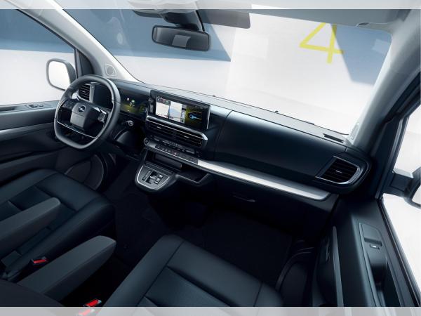 Opel Zafira 100 kW 49kWh Edition