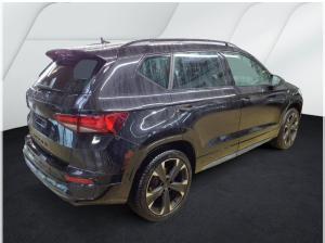 Cupra Ateca 4 Drive 2.0 TSI DSG Voll LED, AHK, Navi, Car Play
