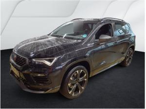 Cupra Ateca 4 Drive 2.0 TSI DSG Voll LED, AHK, Navi, Car Play