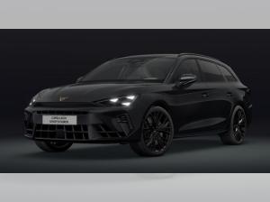 Cupra Leon ST VZ Black Edition🚨AHK//SENNHEISER//Pano🚨