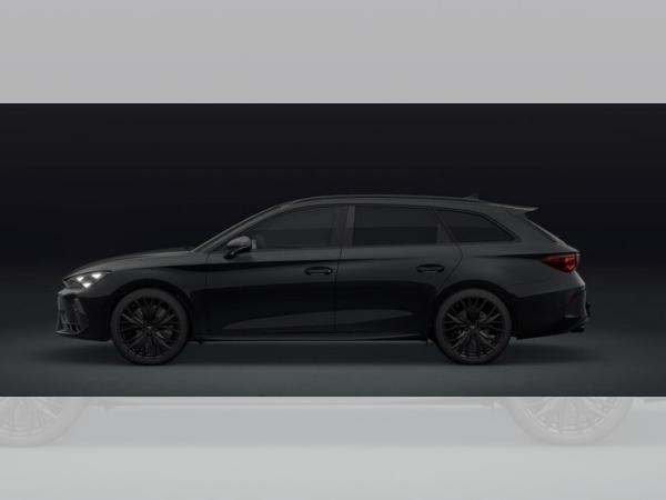 Cupra Leon ST VZ Black Edition🚨AHK//SENNHEISER//Pano🚨