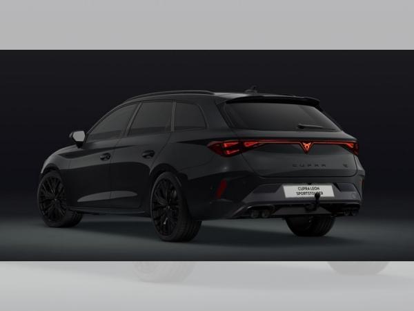 Cupra Leon ST VZ Black Edition🚨AHK//SENNHEISER//Pano🚨