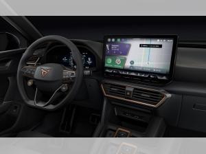 Cupra Leon ST VZ Black Edition🚨AHK//SENNHEISER//Pano🚨