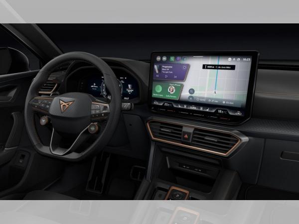 Cupra Leon ST VZ Black Edition🚨AHK//SENNHEISER//Pano🚨