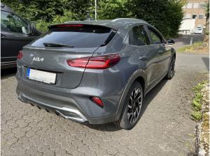Kia XCeed 1,5T 140 DCT7 Platiunim